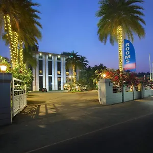 visit hotel