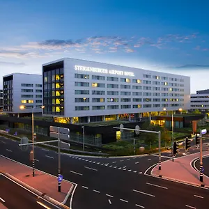 **** Otel Steigenberger Airport Amsterdam Hollanda