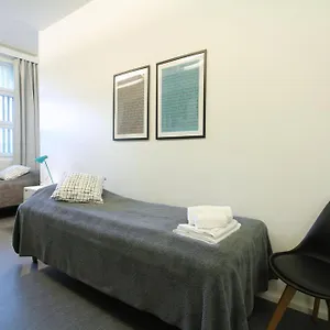 Hostel Forenom Pitaejaenmaeki 
