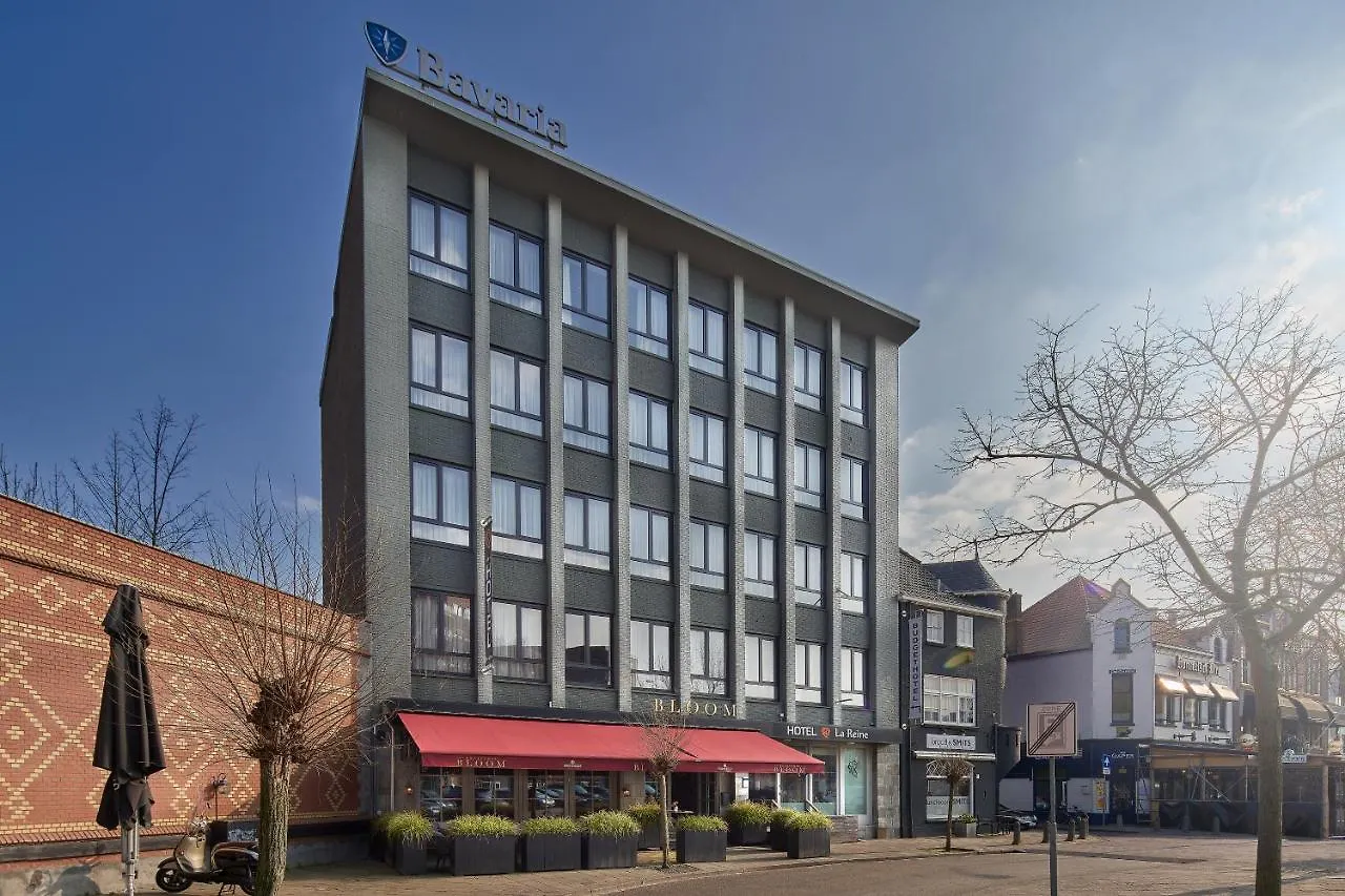 ***  Hotel La Reine Eindhoven Nederland